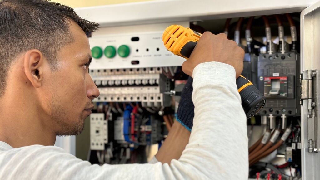 Electrical quotes go straight to ServiceM8